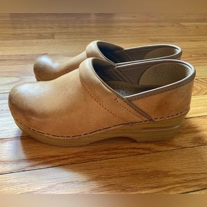 Dansko Professional Clogs